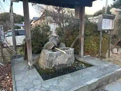 飛鳥坐神社(奈良県)