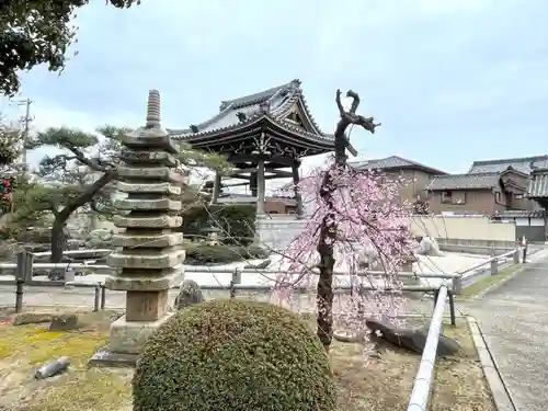 竜源寺(三重県)