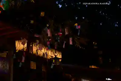 平塚八幡宮(神奈川県)