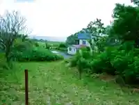 小谷稲荷神社(北海道)