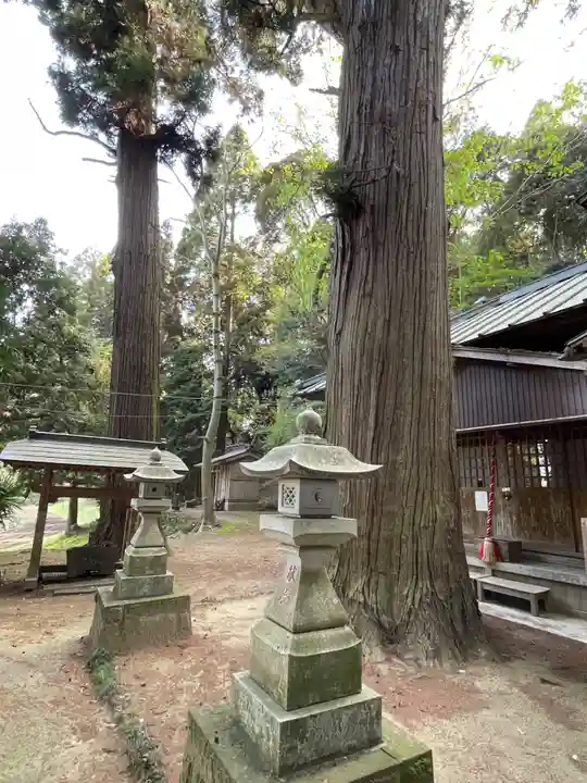 大木戸八幡神社(千葉県)