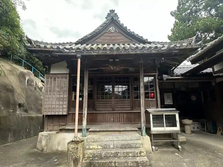 泉蔵院(愛知県)