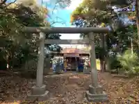 嚴島神社(千葉県)