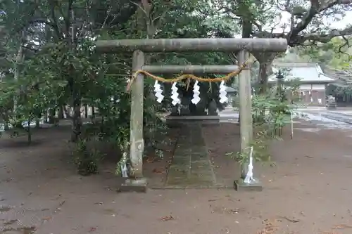 内裏神社(千葉県)