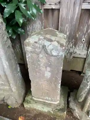 宗圓寺(千葉県)