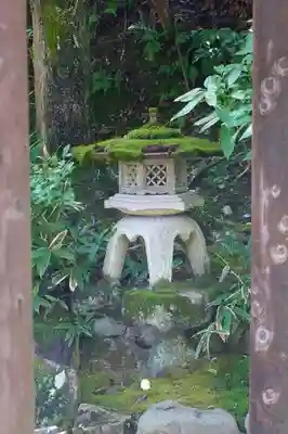 一條殿 新善光寺のその他建物