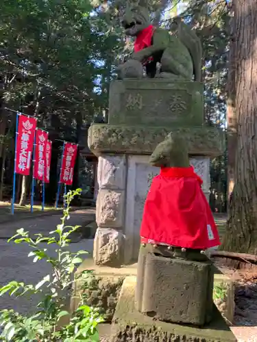 大田原神社(栃木県)