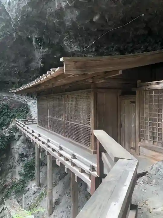 龍岩寺(大分県)