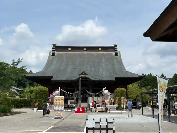 長福寿寺(千葉県)