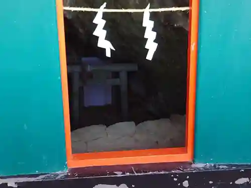 二見興玉神社のその他建物