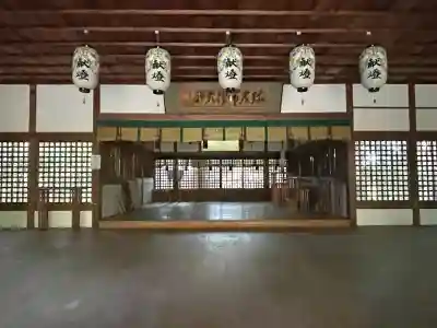 彌尼布理神社(三重県)