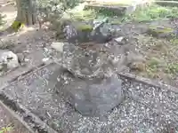 熊野神社(福井県)