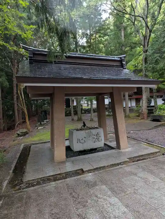 迦葉山龍華院弥勒護国寺(弥勒寺)(群馬県)