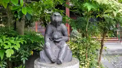 栄閑院(東京都)