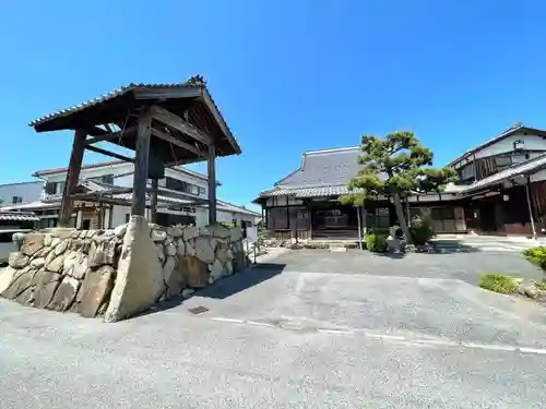 長安寺(滋賀県)