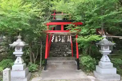 産土神社(大阪府)