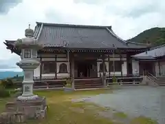 廣徳寺の本殿