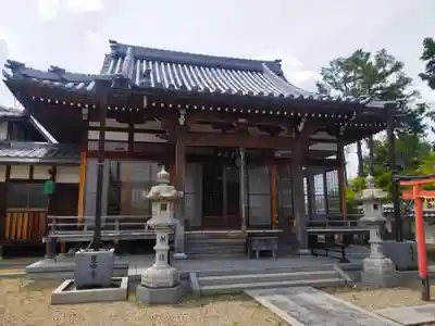 星田寺(大阪府)