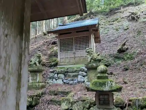井戸神社(滋賀県)