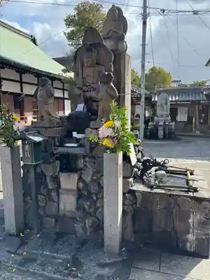 北向山不動院(京都府)