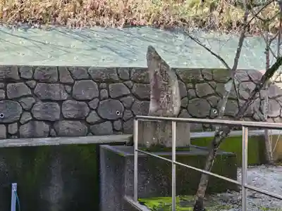 天之御中主神社(鹿児島県)