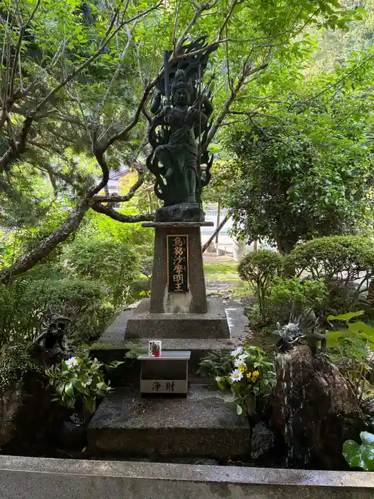 神峯寺(高知県)