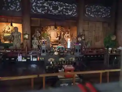 若狭神宮寺(福井県)