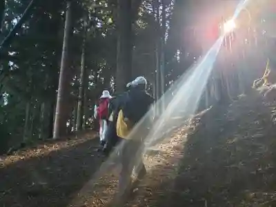 日蓮宗 総本山 塔頭 定林坊(じょうりんぼう)(山梨県)