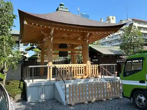 總持寺(東京都)