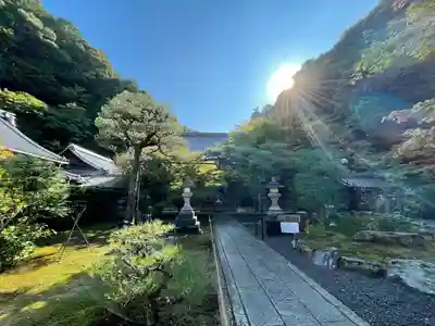 高徳庵　(最勝院）のその他建物