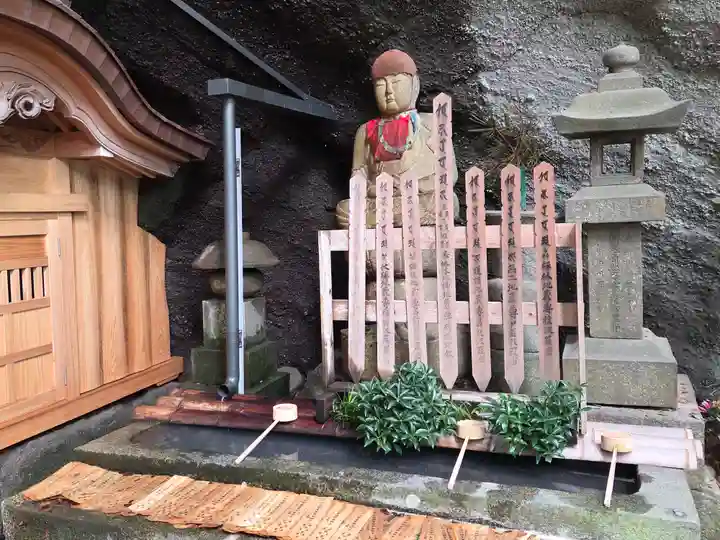 弥谷寺(香川県)