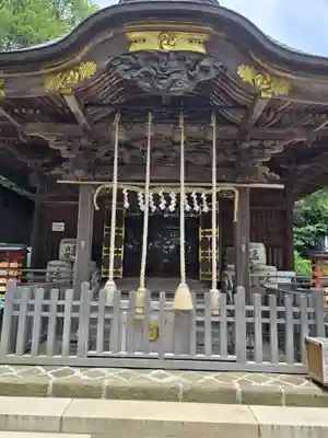 日吉神社(東京都)