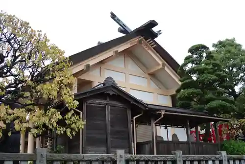 住吉神社(神奈川県)