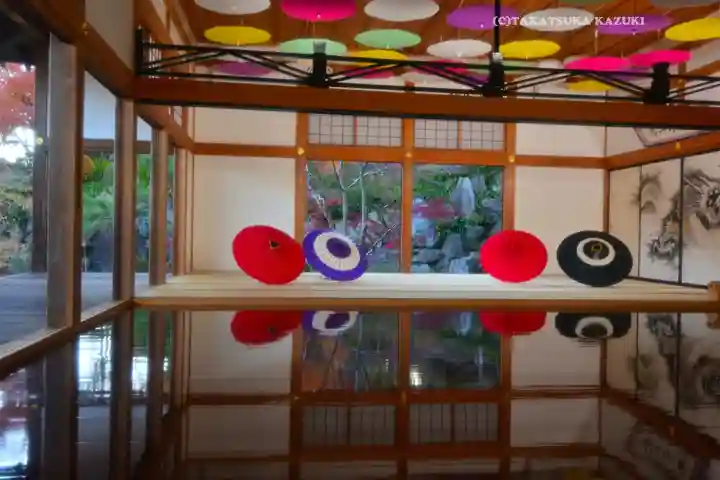 宝徳寺(群馬県)