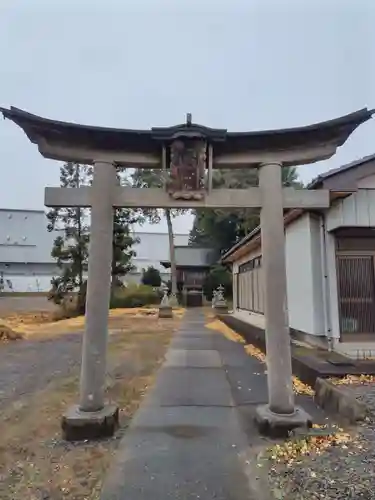 鷲神社 (埼玉県)