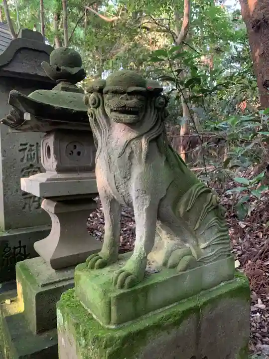 八幡神社(千葉県)