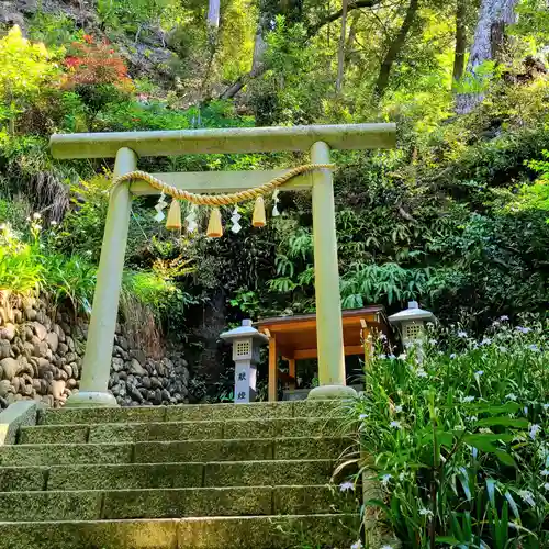 尊永寺(静岡県)