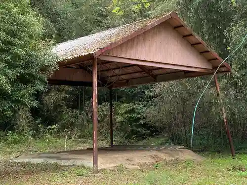 南豫護国神社(愛媛県)