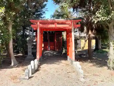 小津若宮神社(滋賀県)