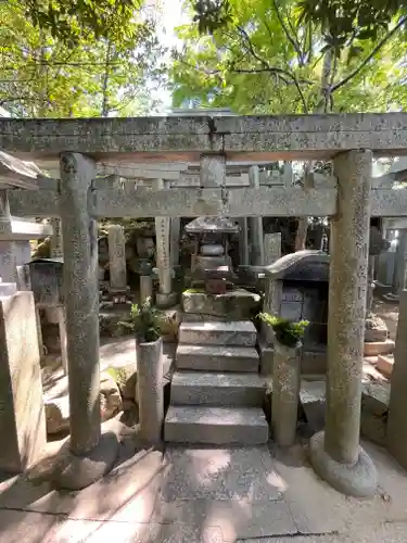 朝護孫子寺(奈良県)