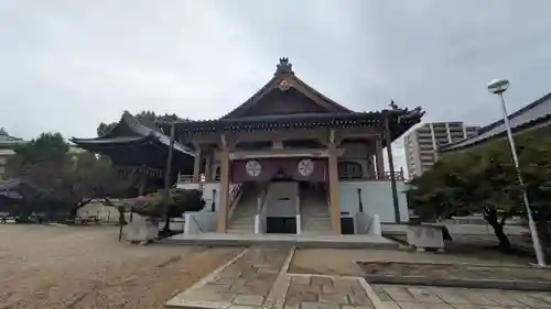 大念佛寺(大阪府)
