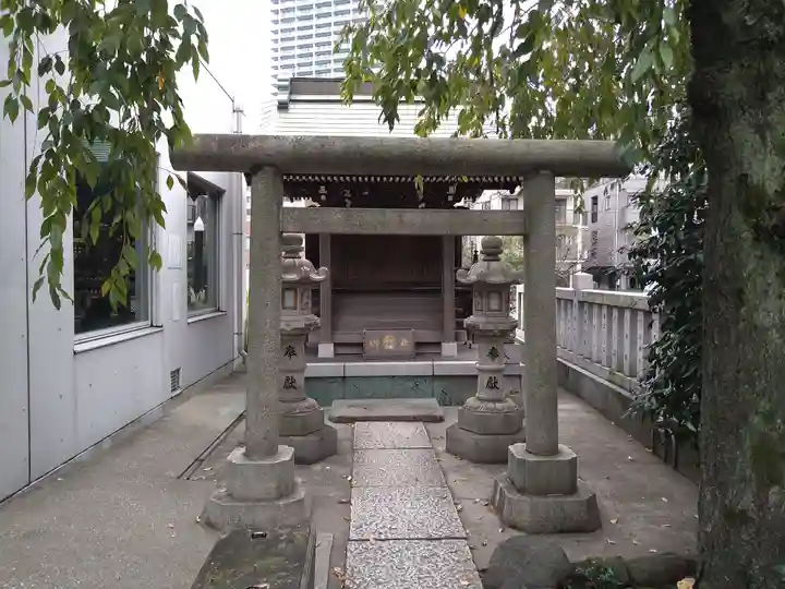 住吉神社(東京都)