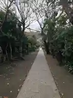 極楽寺(霊鷲山感應院極楽律寺)のその他建物