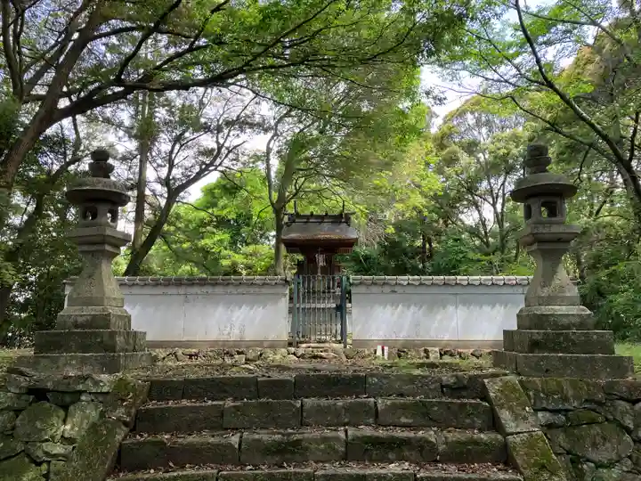 根来寺(和歌山県)