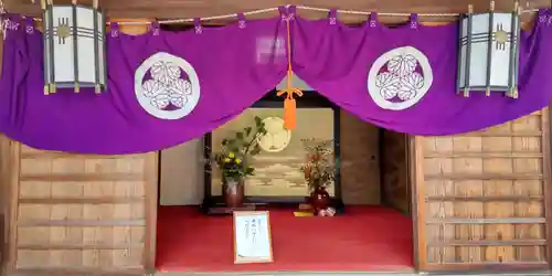 紀州東照宮(和歌山県)