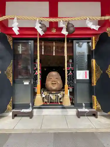鷲神社(東京都)