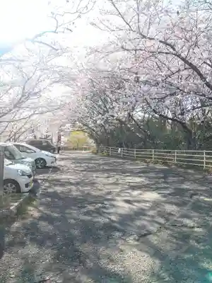足高神社(岡山県)