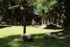 八皇子神社(滋賀県)