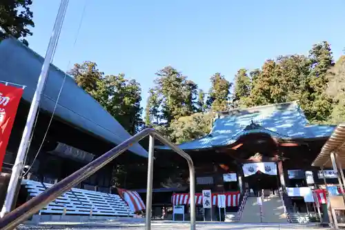 清澄寺(千葉県)