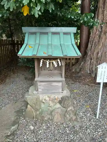 砥鹿神社（里宮）(愛知県)